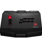 Mad Catz T.E.3 arcade stick, Ophalen of Verzenden, Zo goed als nieuw