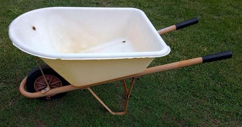Kinderkruiwagen, Kinderen en Baby's, Speelgoed | Buiten | Los speelgoed, Gebruikt, Ophalen