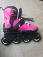 Rollerblade Skeelers Maat 33, Sport en Fitness, Skeelers, Overige merken, Kinderen, Ophalen of Verzenden, Inline skates 4 wielen