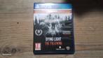 Dying Light: The Following - Enhanced Edition PS4, Spelcomputers en Games, Games | Sony PlayStation 4, Ophalen of Verzenden, Gebruikt