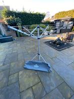 Camping droogmolen - 1 keer gebruikt, Tuin en Terras, Droogmolens en Wasrekken, Ophalen of Verzenden, Nieuw, Droogmolen