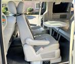 CHRYSLER GRAND VOYAGER 4.0 V6 LIMITED OBSIDIAN-BLACK SWIVEL&, Auto's, Automaat, Gebruikt, Grand Voyager, Zwart