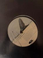 Zware Techno Vinyl - S.O. Project - Waves Records, Ophalen of Verzenden, Zo goed als nieuw, 12 inch, Techno of Trance