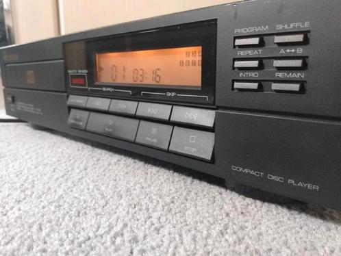 CD Speler Yanion CD-90, Audio, Tv en Foto, Cd-spelers, Gebruikt, Overige merken, Ophalen