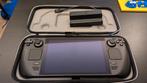 Steam Deck 512GB LCD + Dock - Zo Goed Als Nieuw!, Ophalen, Online, Overige genres, 1 speler