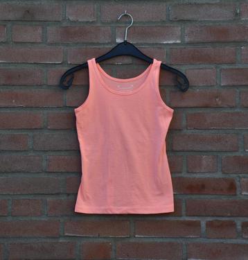 top 134, hemdje 134, kinderkleding 134, nieuw beschikbaar voor biedingen