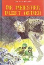 De meester duikt onder Jan van Reenen 9789033614170, Ophalen of Verzenden, Zo goed als nieuw, Jan van Reenen
