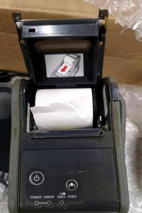 Draadloze WiFi printers voor onderdelen of opknappen, Computers en Software, Pocketprinters, Niet werkend, Ophalen of Verzenden