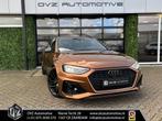 Audi A4 Avant RS4 2.9 TFSI 450PK Quattro | RS Dynamic | B&O, Automaat, 12 maanden, Gebruikt, Zwart