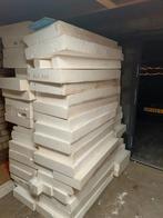 EPS Isolatie 100mm - 40m2, Vloerisolatie, Nieuw, Ophalen of Verzenden, 15 m² of meer