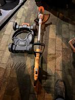 Black & Decker 3 in 1 STC1820, Ophalen, Zo goed als nieuw, 10 tot 30 cm, Accu