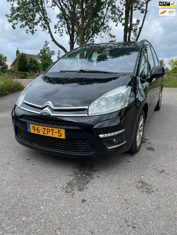 Citroen Grand C4 Picasso 1.6 VTi Ligne Business 7p - CRUISE  beschikbaar voor biedingen