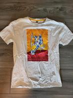 North Sea Jazz ART shirt XL, Kleding | Heren, Ophalen of Verzenden, Zo goed als nieuw, Maat 56/58 (XL)