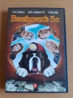 DVD Beethoven Beethoven's 5de / Beethoven's 5th, Avontuur, Alle leeftijden, Ophalen of Verzenden, Zo goed als nieuw