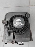 Briggs en stratton motor, Doe-het-zelf en Verbouw, Motoren, Ophalen, Gebruikt, Benzinemotor