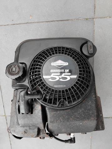 Briggs en stratton motor beschikbaar voor biedingen