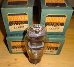 Vele Eindbuizen, Elektronenbuizen, Power Tubes, Verzenden, Buis of Buizen