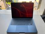 Macbook air m3 (2024) - 16 gb RAM, 512 gb SSD, Ophalen of Verzenden, Zo goed als nieuw, 13 inch