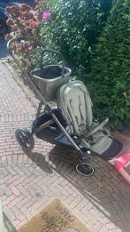 Cybex Gazelle S Duo Complete Set, Kinderen en Baby's, Kinderwagens en Combinaties, Zo goed als nieuw, Combiwagen, Met autostoeltje