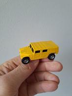 Hummer H1 Humvee 1:64 Maisto, metaal (1), Ophalen of Verzenden, Nieuw, Auto