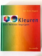 U. Seiler-Hugova - Kleuren, Ophalen of Verzenden, Zo goed als nieuw, U. Seiler-Hugova