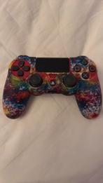 Ps4 controller, Spelcomputers en Games, Spelcomputers | Sony PlayStation Consoles | Accessoires, Ophalen, Zo goed als nieuw, Controller