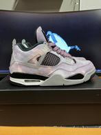 Nike air Jordan 4 retro “zen master”, Ophalen of Verzenden, Nieuw, Schoenen