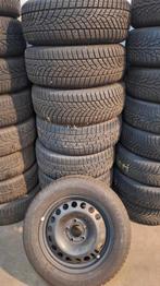 Opel Zafira Tourer set winterbanden, Auto-onderdelen, Banden en Velgen, Ophalen, 16 inch, Banden en Velgen, Winterbanden