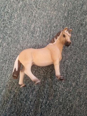 Schleich fjordenmerrie  beschikbaar voor biedingen