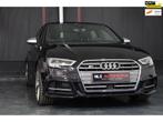 Audi A3 Sportback 2.0 TFSI S3 quattro Pro Line Plus, Automaat, 15 km/l, 4 cilinders, 1984 cc