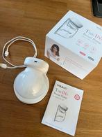 Handsfree kolf - Youha, Ophalen of Verzenden, Zo goed als nieuw, Borstkolf