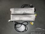 Stoel airbag links/rechts Volkswagen Scirocco,Tiguan,Eos, Auto-onderdelen, Gebruikt, -, Volkswagen, -