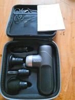 Massage Gun / Massagepistool - Auronic, Sport en Fitness, Massageproducten, Ophalen of Verzenden, Nieuw, Apparaat