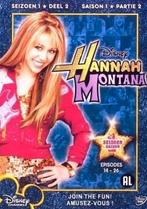 Hannah montana, Ophalen of Verzenden, Gebruikt