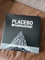 Placebo "Unplugged", Ophalen of Verzenden, Zo goed als nieuw