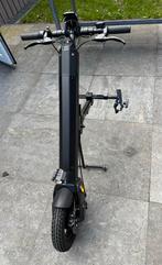 Elektrische Rolstoel Handbike / Aankoppel Scooter, Diversen, Ophalen, Inklapbaar, Zo goed als nieuw, Elektrische rolstoel