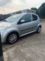 Citroën C1 1.0 5-DRS 2006 Grijs, Voorwielaandrijving, 4 stoelen, C1, 68 pk