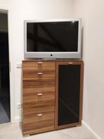 Ik verkoop Led TV Loewe Xelos 40 met afstandsbediening., Ophalen of Verzenden, Zo goed als nieuw, 25 tot 50 cm