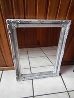 zilverkleurige spiegel, Ophalen, Gebruikt, Rechthoekig, Minder dan 100 cm