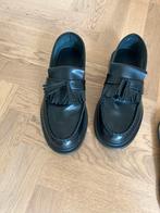 Dr Martens Adrian tassel loafer black size 42, Kleding | Heren, Schoenen, Ophalen of Verzenden, Zo goed als nieuw, Loafers, Zwart