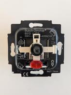 Busch-Jaeger dimmer 6513 U-102, Ophalen of Verzenden, Gebruikt, Schakelaar