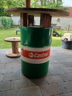 Statafel zelf gemaakt., Verzenden, Gebruikt