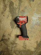 Milwaukee FID3 slagschroefmachine M18, Ophalen of Verzenden, Boormachine