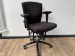 Haider Bioswing 560 bureaustoel, Huis en Inrichting, Bureaustoelen, Ophalen, Zwart