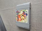 N64 mario party, Gebruikt, Kerkdriel, Ophalen of Verzenden, N64