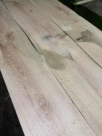 Geschaafd Eikenhout - 15 Stuks, Doe-het-zelf en Verbouw, Hout en Planken, Ophalen, Eiken, Nieuw, Balk