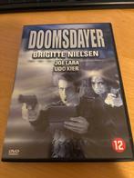 Doomsdayer DVD - Brigitte Nielsen, Vanaf 12 jaar, Ophalen of Verzenden, Gebruikt