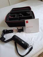 Smartphone  handheld Zhiyun Gimbal Smooth Q2, Ophalen of Verzenden, Zo goed als nieuw, Overige typen, Samsung