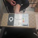 Nieuwe QAZQA Orion DL 50-2 Trimless White, Ophalen of Verzenden, Nieuw, Metaal, Modern