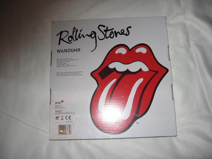 Rolling stones, Cd's en Dvd's, Vinyl | Rock, Nieuw in verpakking, Poprock, 12 inch, Ophalen of Verzenden